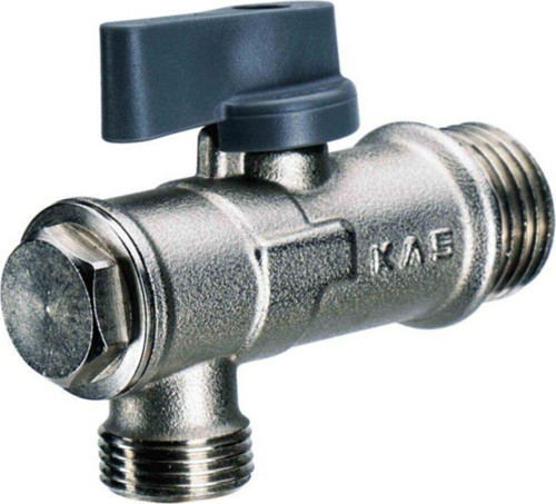 Filtreli Taharet Ara Musluk 1/2"