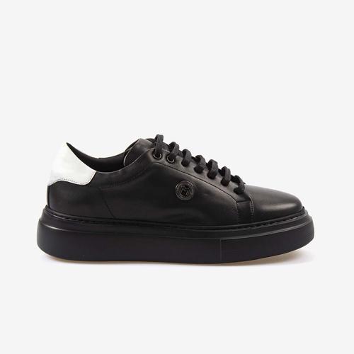 Hakiki Deri Erkek Spor & Sneaker Ayakkabı S3