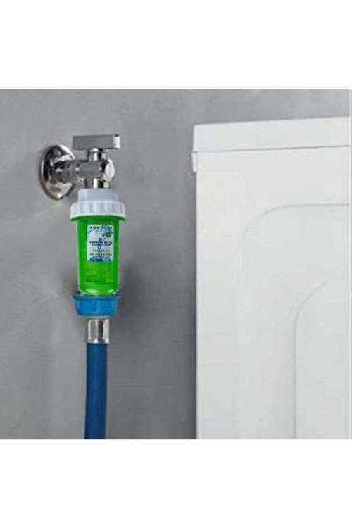 Kireç Önleyici Kombin Çamaşır Ve Bulaşık Makinesi Için Su Arıtma Filtresi Filmak Water