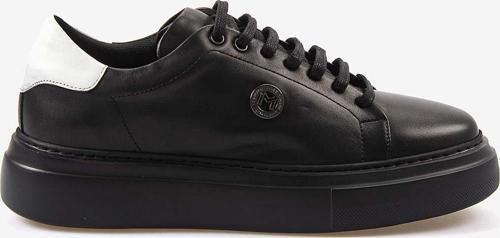 Hakiki Deri Erkek Spor & Sneaker Ayakkabı S3