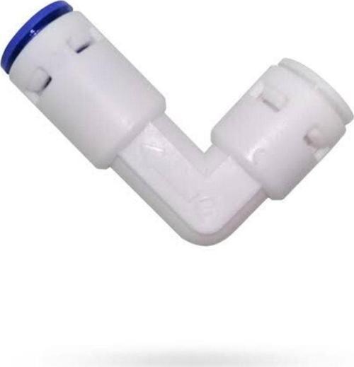 Check Valf Quick Bağlantılı Tüm Su Arıtma Cihazları Uyumlu