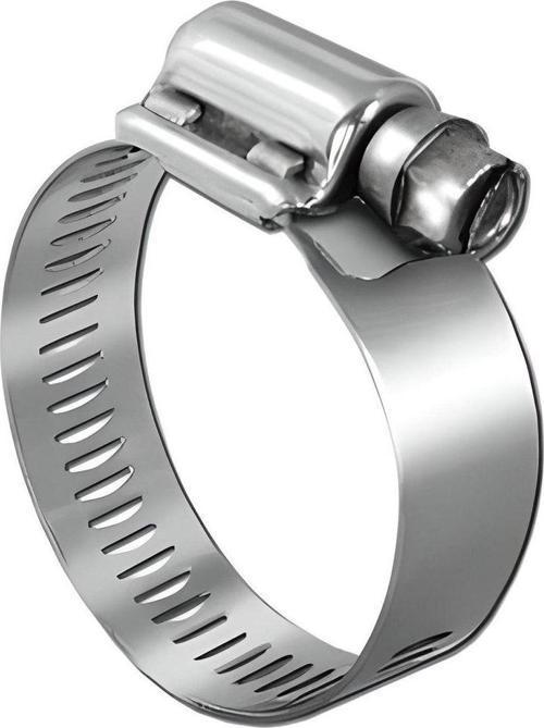 Hortum Kelepçesi 25*42 8 Mm (100 Adet)