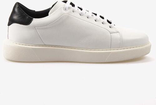 Hakiki Deri Erkek Spor & Sneaker Ayakkabı S4