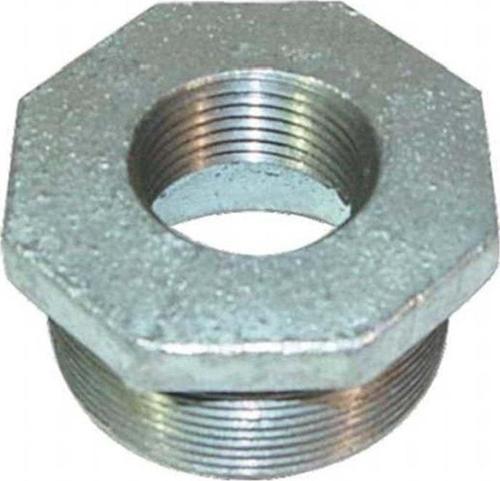 3/4-1/2 Redüksiyon Galvaniz