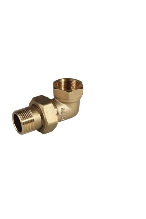 3/4" Köşe Rekor