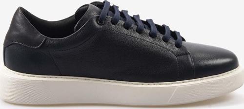 Hakiki Deri Erkek Spor & Sneaker Ayakkabı S4