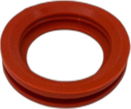 Uluçay Silikon Conta Vakum Cam Tüp Sistem Güneş Enerjisi (47 Mm) 18 Adet Cam Boru Sistem Contası