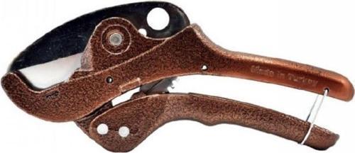 Döküm Superstar Otomatik Boru Kesme Makası 42 Mm