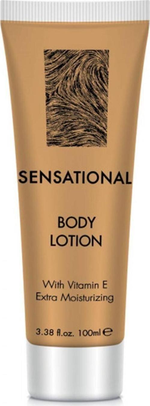 Sensational Vücut Losyonu 100 Ml.