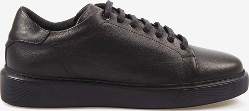 Hakiki Deri Erkek Spor & Sneaker Ayakkabı S4