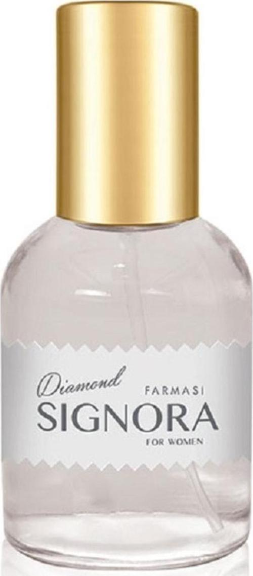 Signora Diamond Kadın Parfüm Edp 50 Ml.