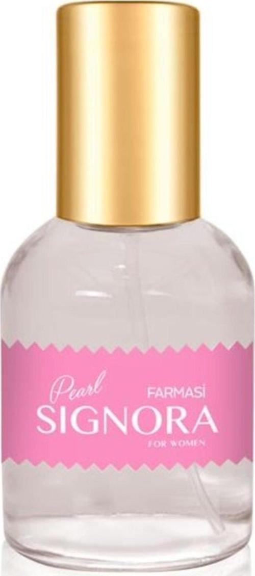 Sıgnora Pearl Edp Kadın Parfümü