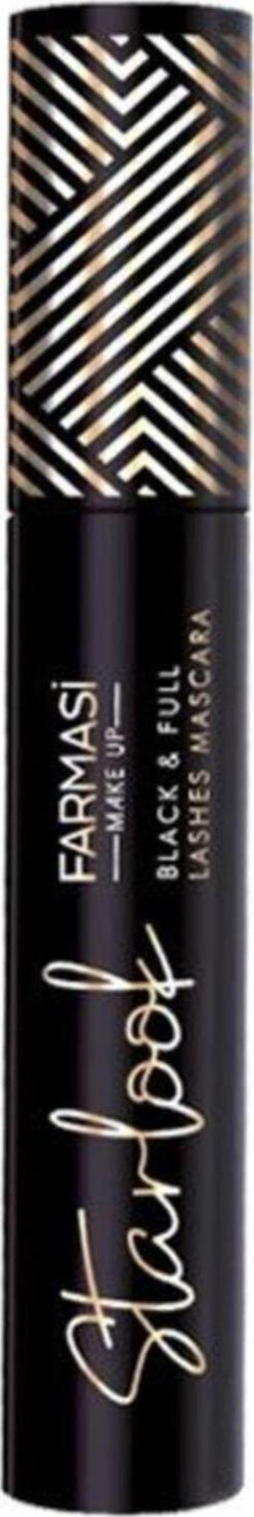 Star Look Maskara 12 Ml
