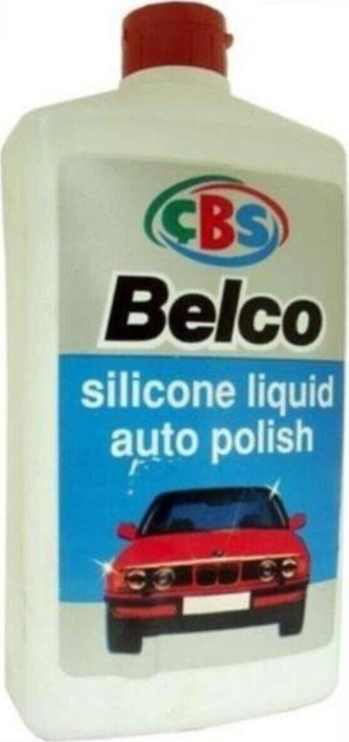 Belco Silikonlu Cila 1000 Ml