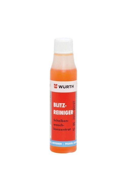 Konsantre Cam Temizleme Sabunu 32 Ml