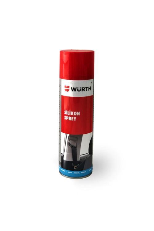 Silikon Sprey 500 Ml.