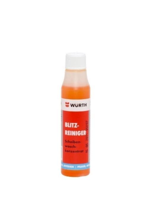 Wurt Konsantıre Cam Temizleme Sabunu 32 Ml