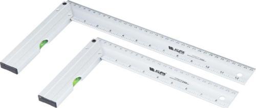 Gönye Alüminyum 400Mm