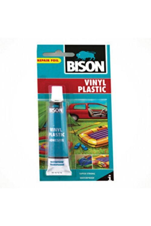 7004324 - Vinil Plastik Yapıştırıcı 25 Ml Tüp ( Pvc - Tekstil )