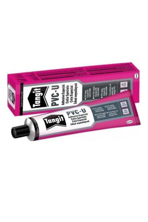 Sert Pvc Yapıştırıcısı 125Gr