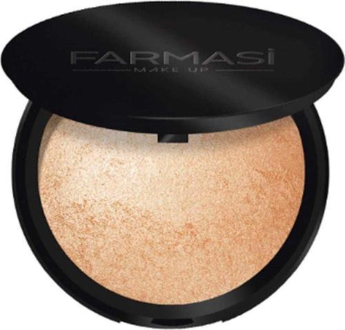 Terracotta Aydınlatıcı Pudra 10gr