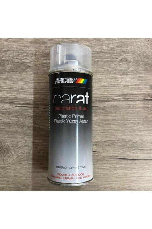 Plastik Yüzey Astarı 400 Ml. Made In Holland