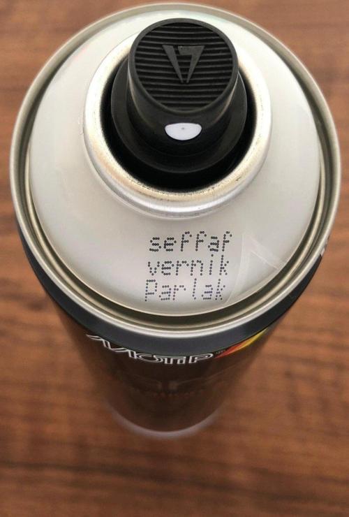 Carat Şeffaf Parlak Vernik 400 Ml