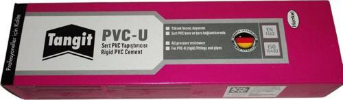 125 Gr Sert Pvc Plastik Yapıştırıcı