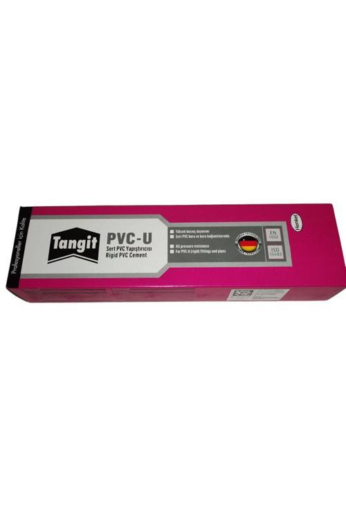 Tangit 125 Gr Sert Pvc Plastik Yapıştırıcı
