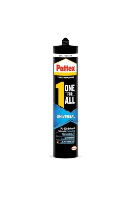 Pl600 Montaj Yapıştırıcısı 300Ml