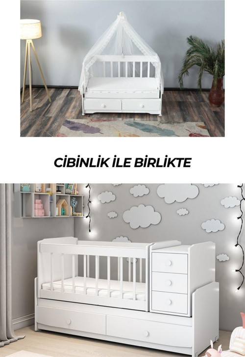 Bdlp 048 2 Kapılı Dolap