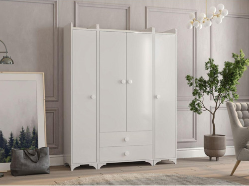 Sw 703A Büyüyebilen Bebek Odası Takımı Sonomo