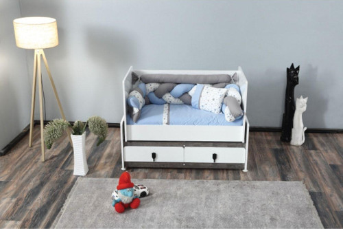 Bdlp 049 3 Kapılı Dolap
