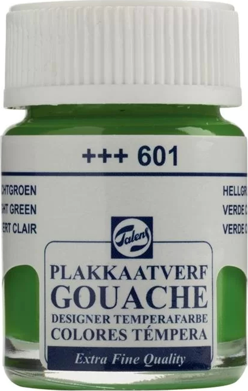 GUAJ BOYA 601 LİGHT GREEN 16ml (08166012)