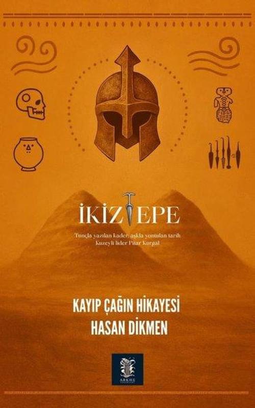İkiztepe - Kayıp Çağın Hikayesi