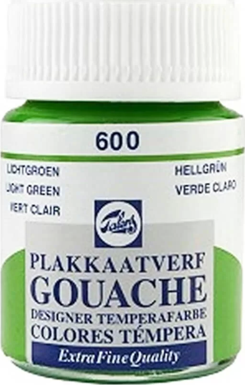 Guaj Boya 16 ml Green 600