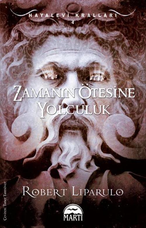 Zamanın Ötesine Yolculuk
