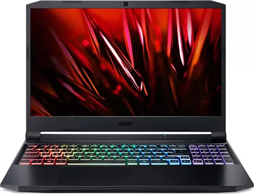 Nitro 5 AN515-45 AMD Ryzen 7 5800H 16GB 512GB SSD RTX3080 Windows 10 Pro 15.6" NH.QBSEY.003A5