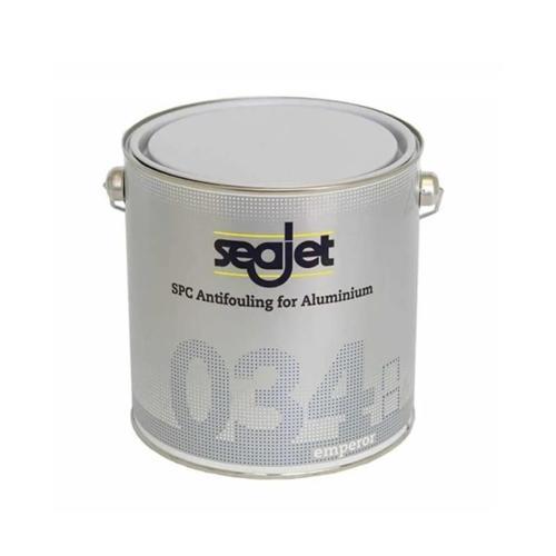 034 Emperor Antifouling Zehirli Boya  Siyah-5lt