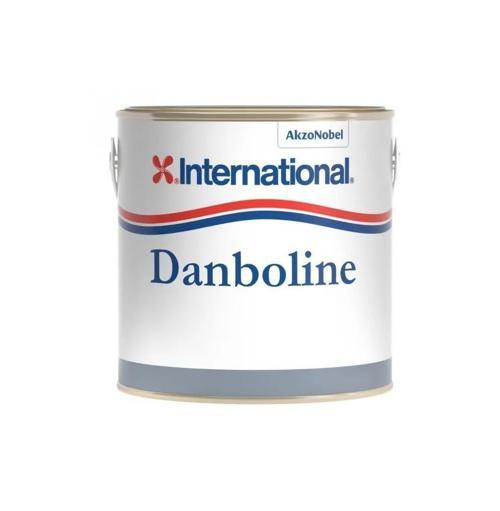 İnternational Danbolin Sintine Boyası 2.5lt-White