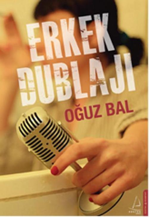 Destek Yayınları Erkek Dublajı