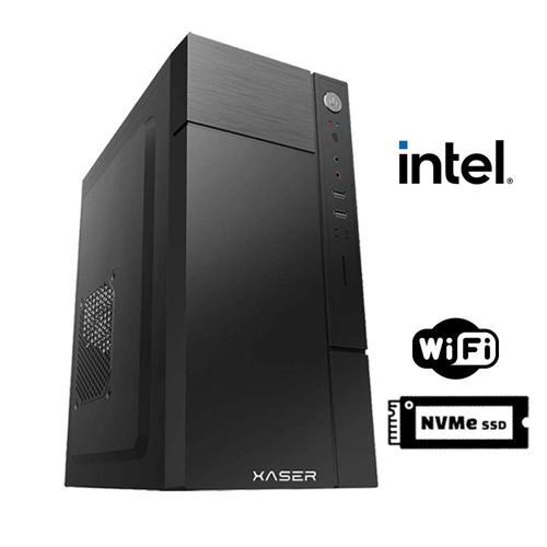 GX35 i5 4570 16GB Ram 512GB M.2 NVMe SSD Masaüstü Ofis Bilgisayarı