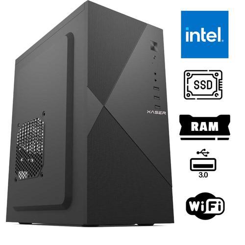 Xsr1169 i5 4570 8GB Ram 512GB SSD Masaüstü Ofis Bilgisayarı