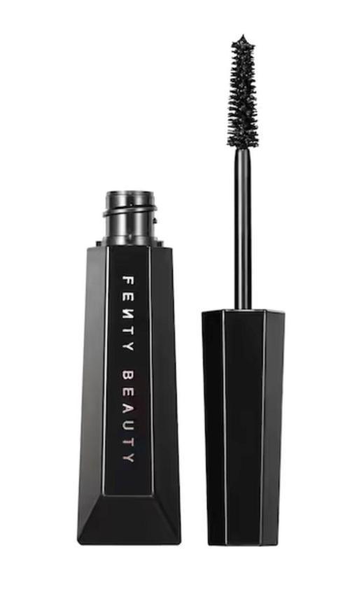 Hella Thicc Volumizing Mascara - Hacimlendirici Maskara