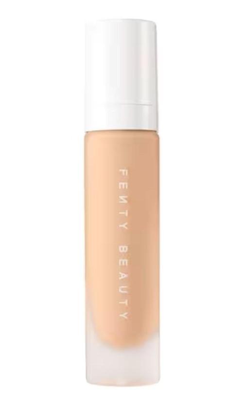Pro Filt'r Soft Matte Longwear - Uzun Süre Kalıcı Fondöten 110
