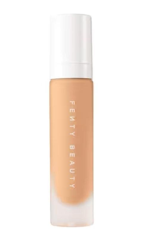 Pro Filt'r Soft Matte Longwear - Uzun Süre Kalıcı Fondöten 120