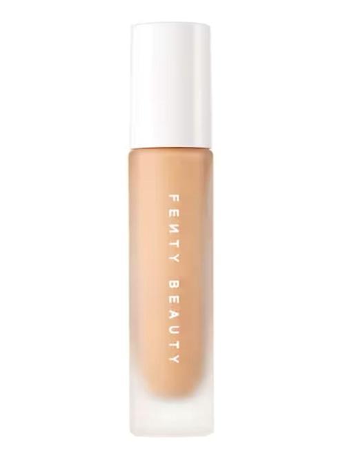 Pro Filt'r Soft Matte Longwear - Uzun Süre Kalıcı Fondöten 125