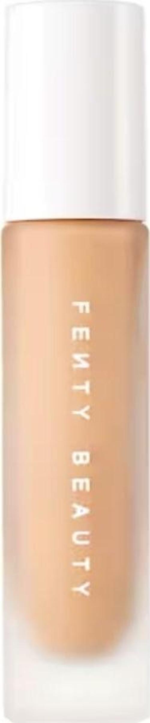 Pro Filt'r Soft Matte Longwear - Uzun Süre Kalıcı Fondöten 125