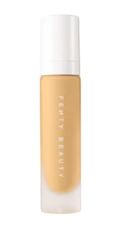 Pro Filt'r Soft Matte Longwear - Uzun Süre Kalıcı Fondöten 130