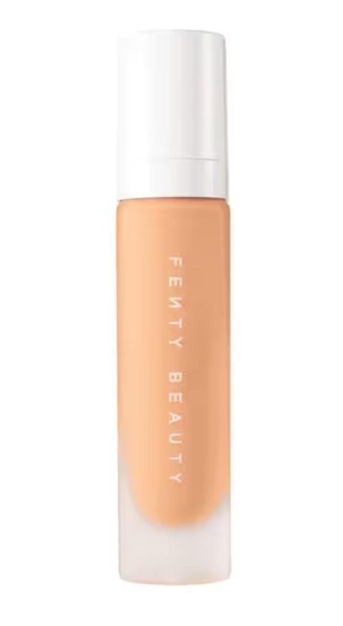Pro Filt'r Soft Matte Longwear - Uzun Süre Kalıcı Fondöten 160